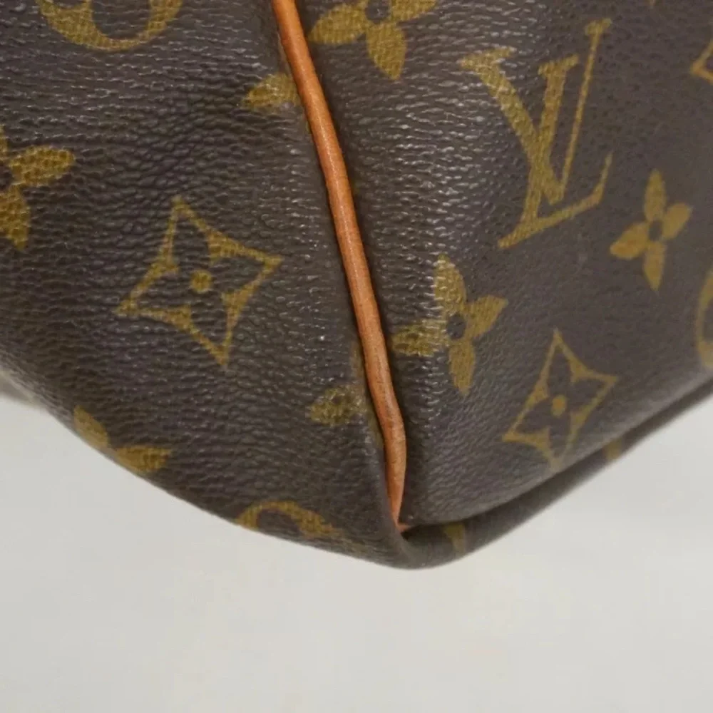 Authentic Louis Vuitton keepall 50 bandouliere duffle bag unisex with strap